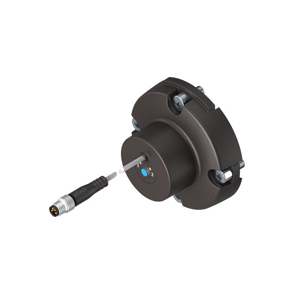 Position Sensor SRBS-Q12-32-E270-EP-1-S-M8